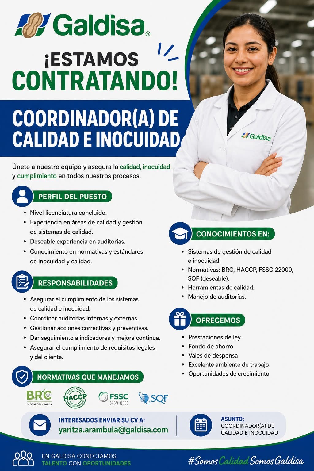 Coordinador