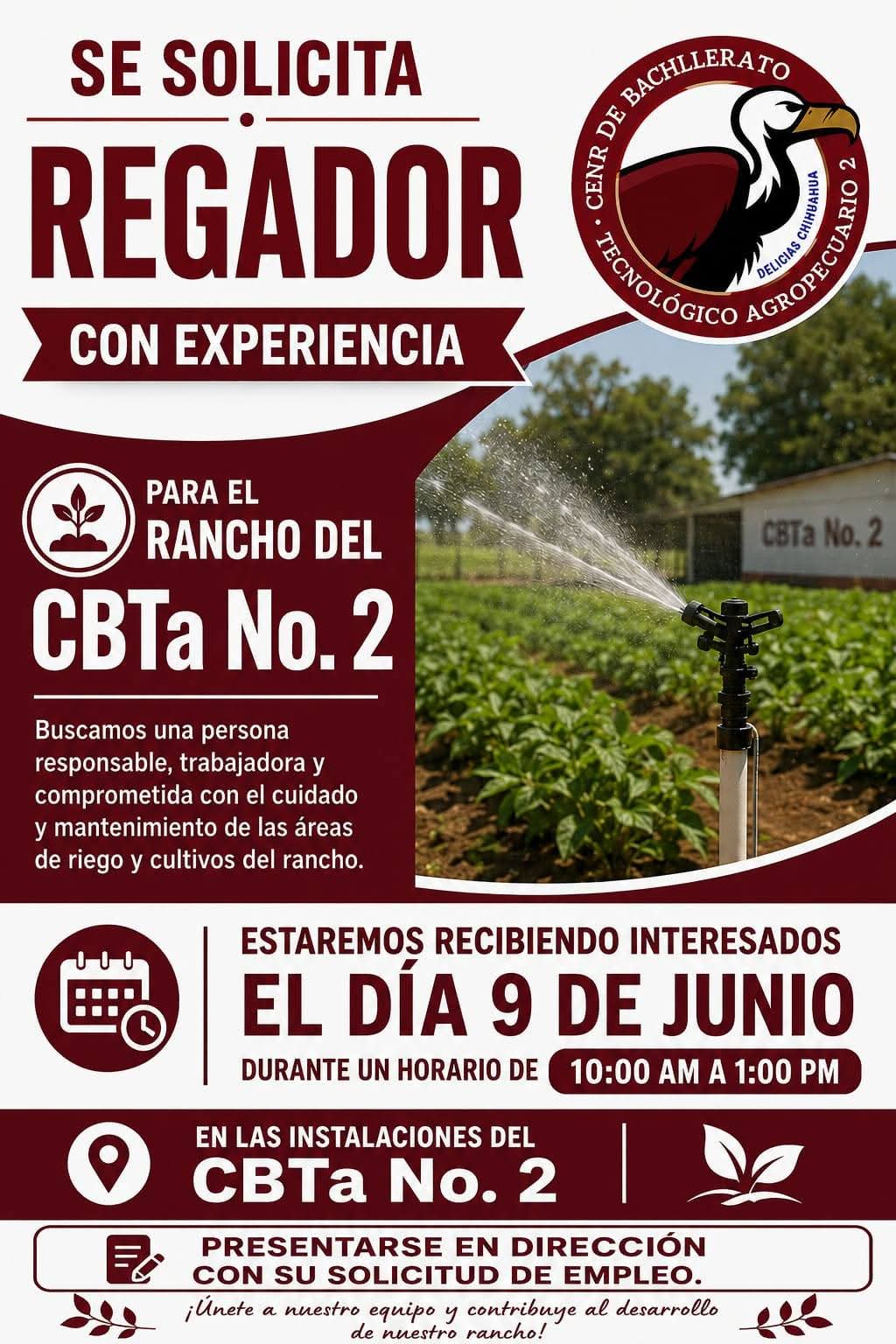 Regador