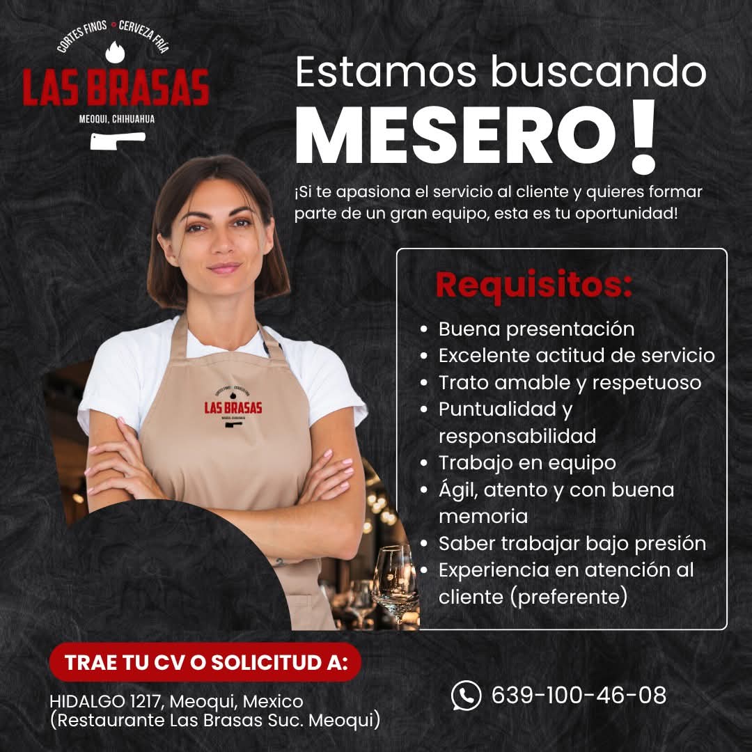 Mesero