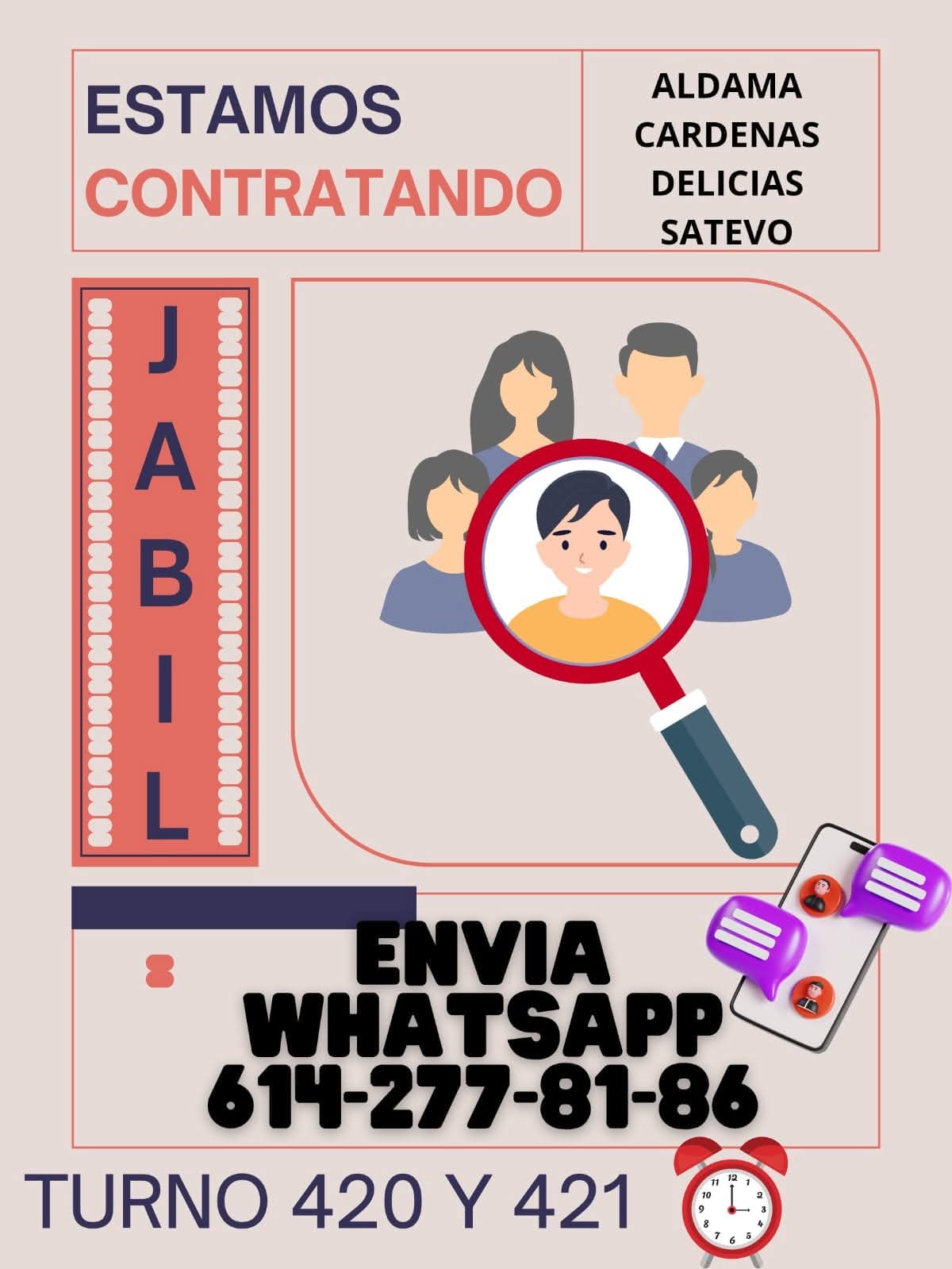 Foráneos