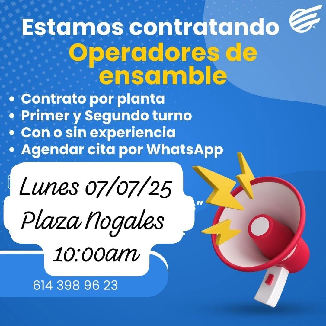 Operadores de ensamble