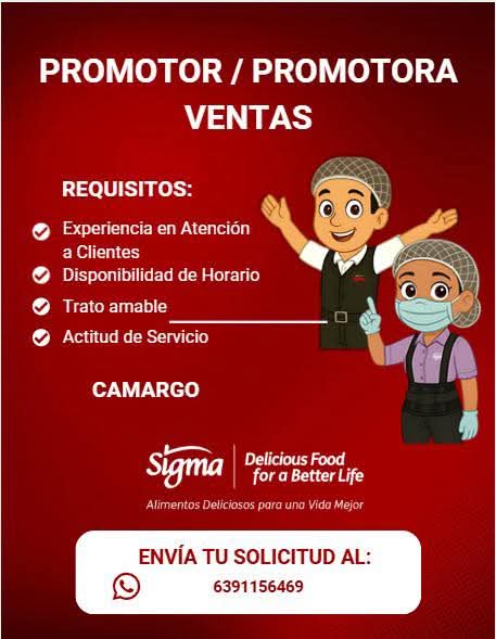 Promotor