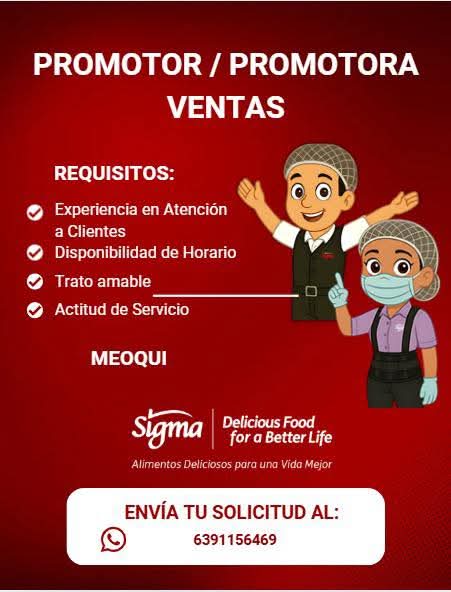 Promotor