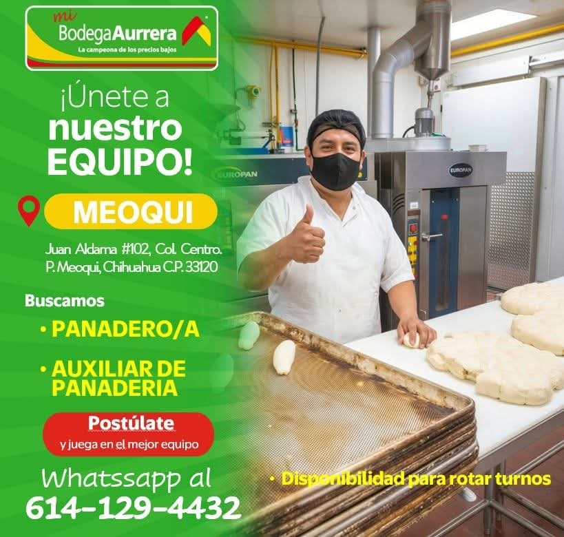 Panadero