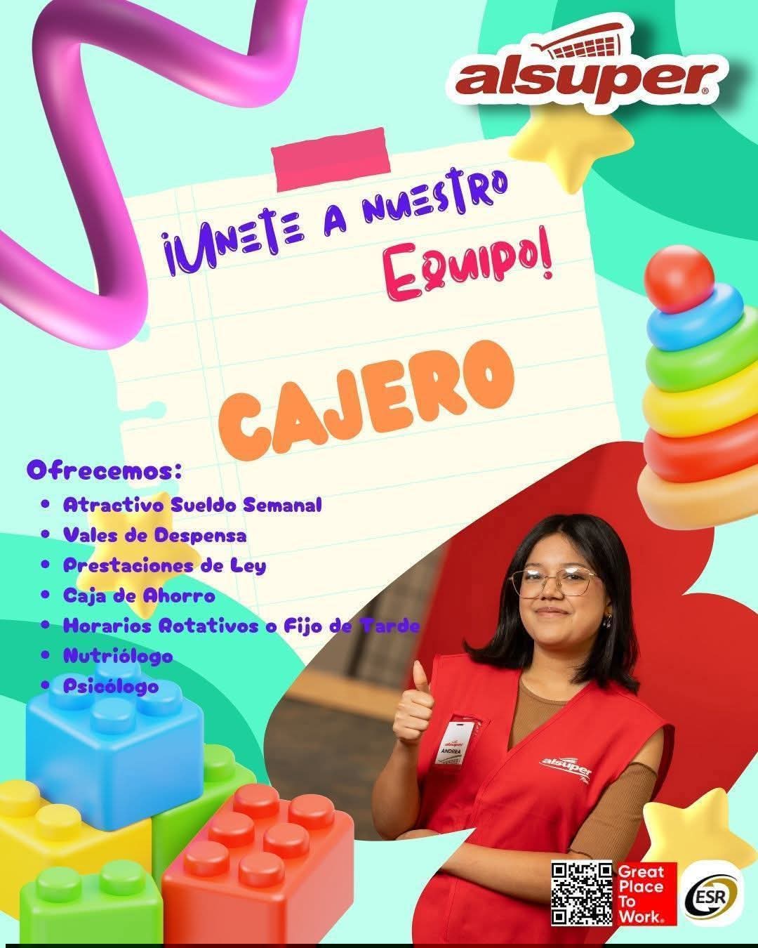 Cajero
