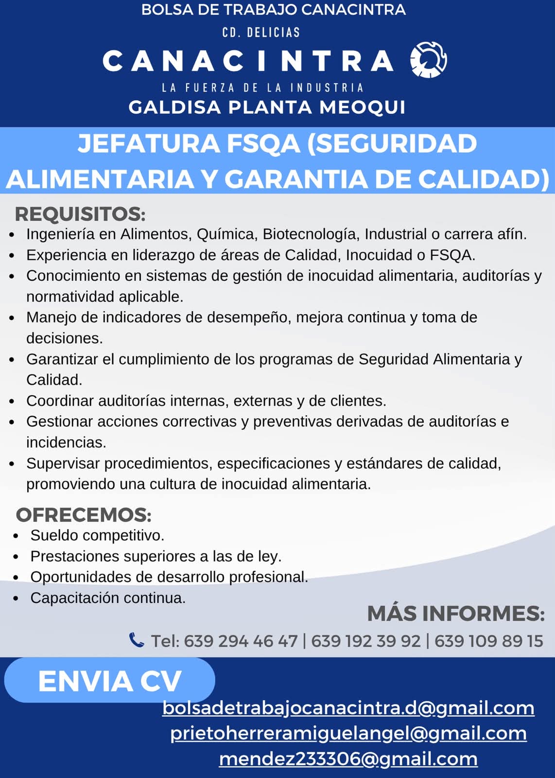 Jefatura