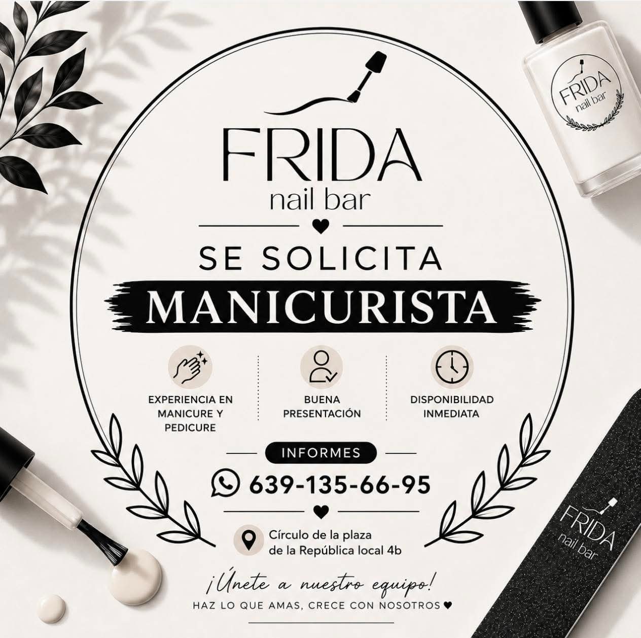 Manicurista