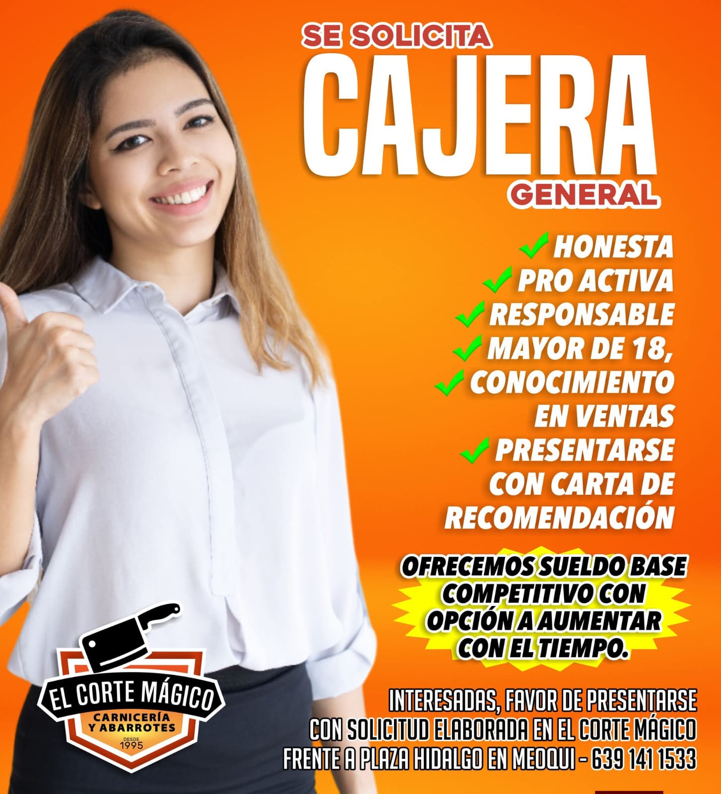 Cajera