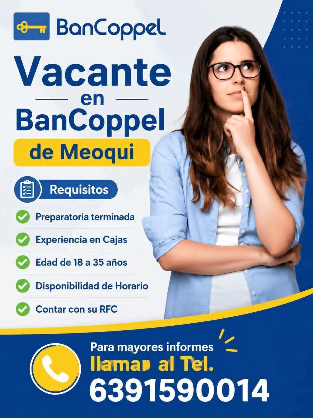 Vacante