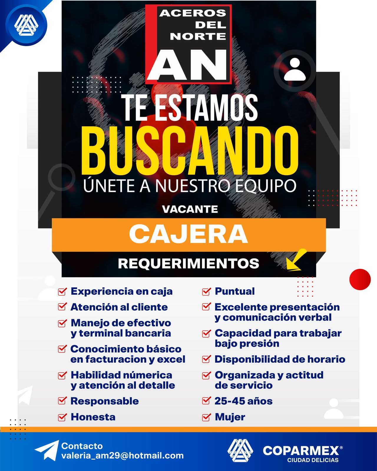 Cajera