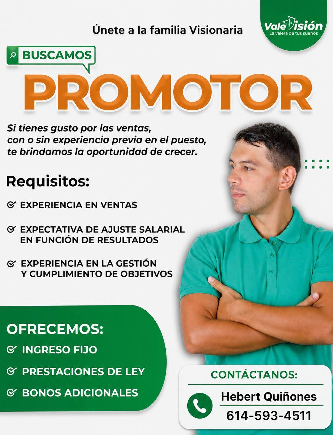 Promotor