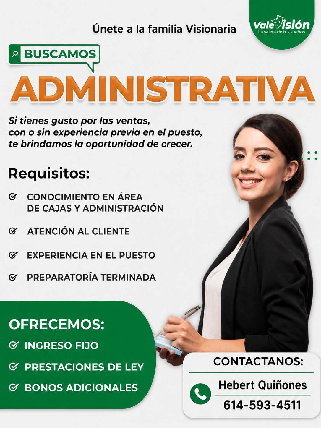 Administrativa