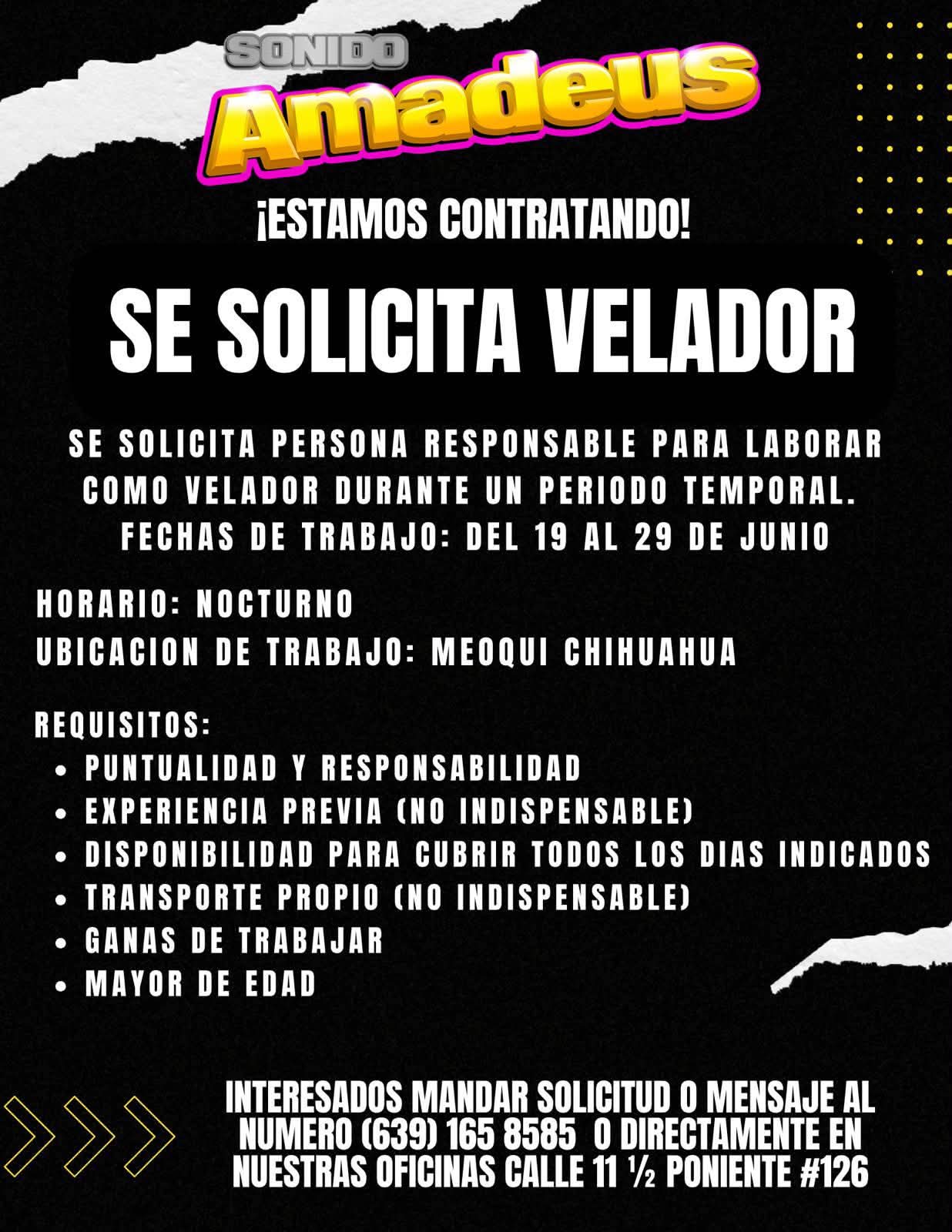 Velador
