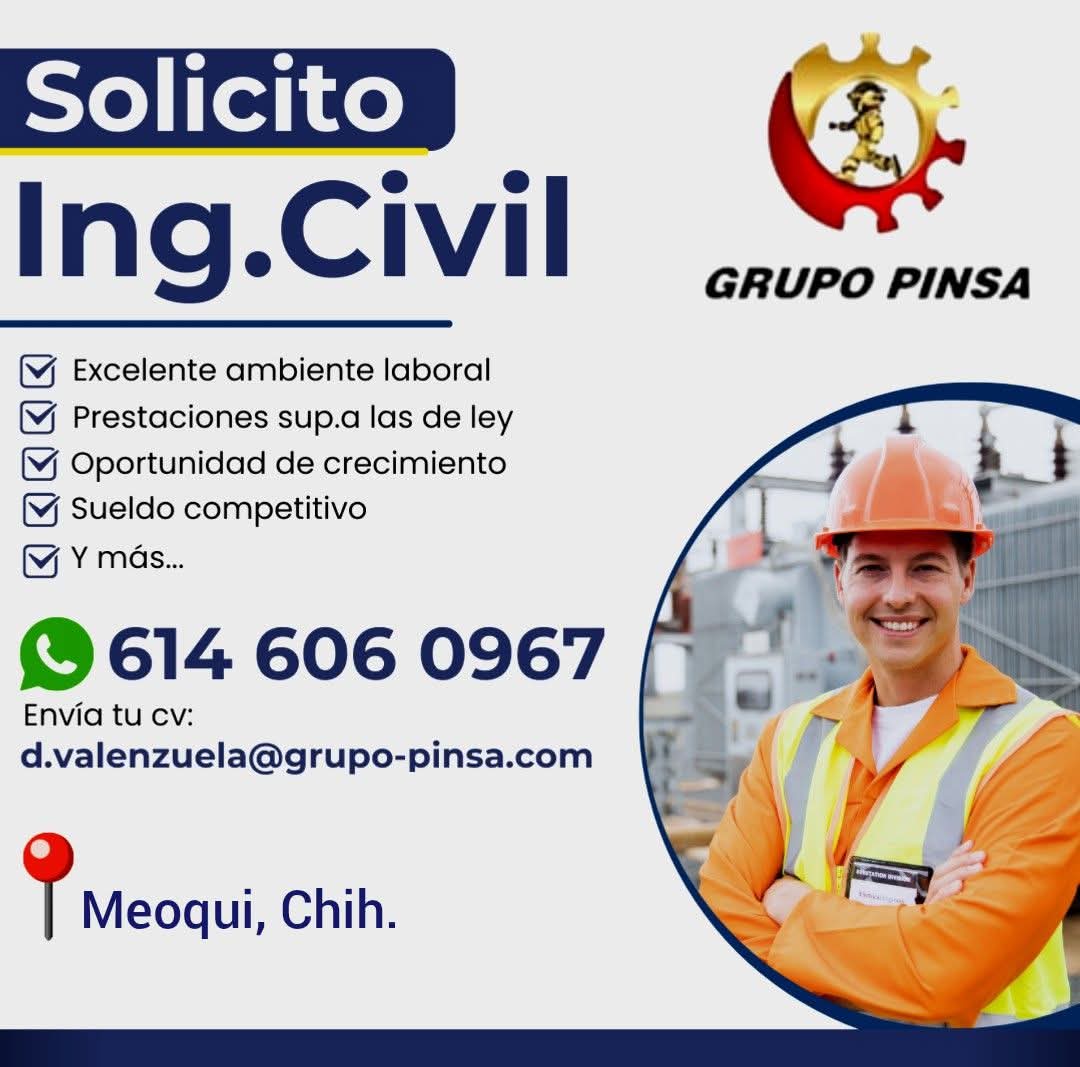 Ing civil
