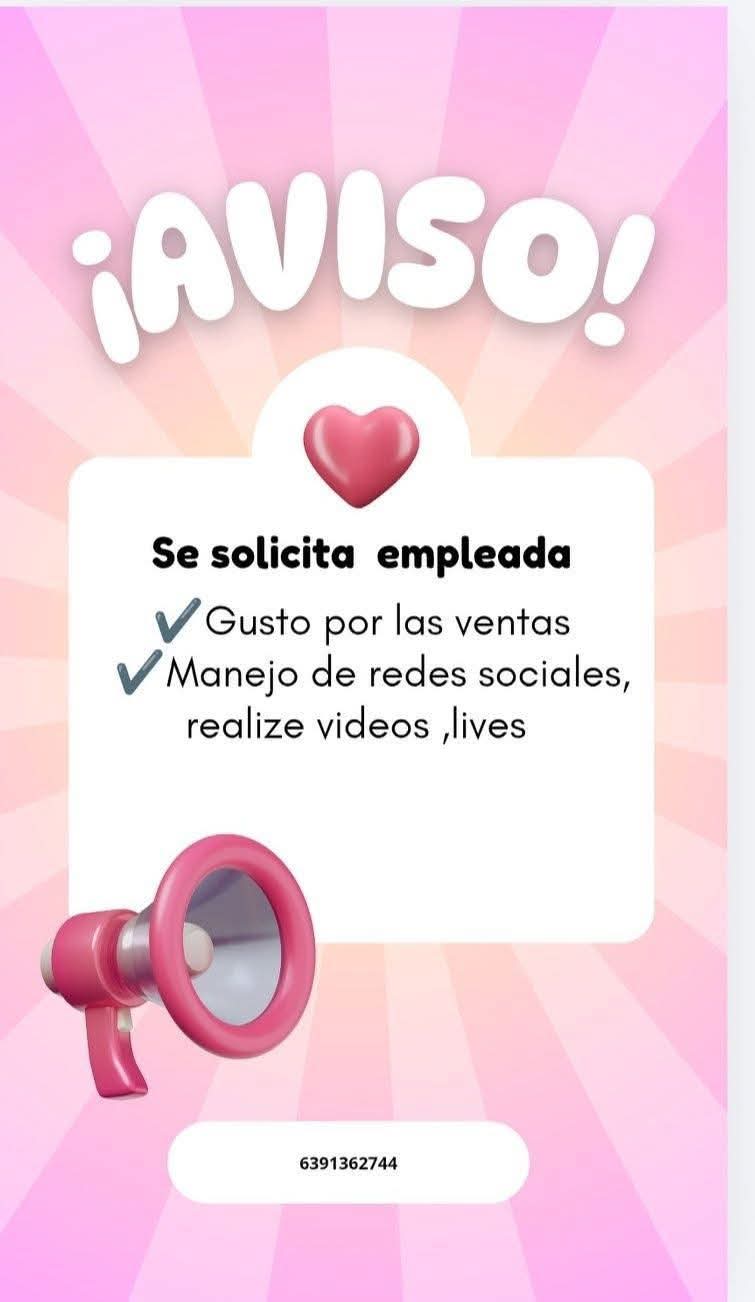 Empleada