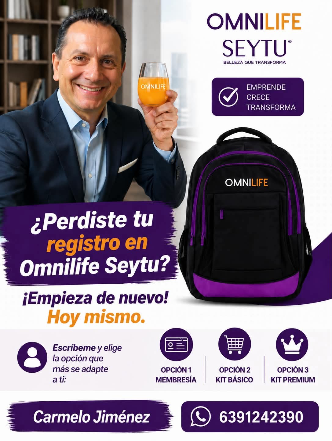 Personal