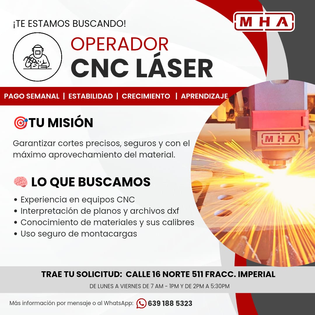 Cnc laser