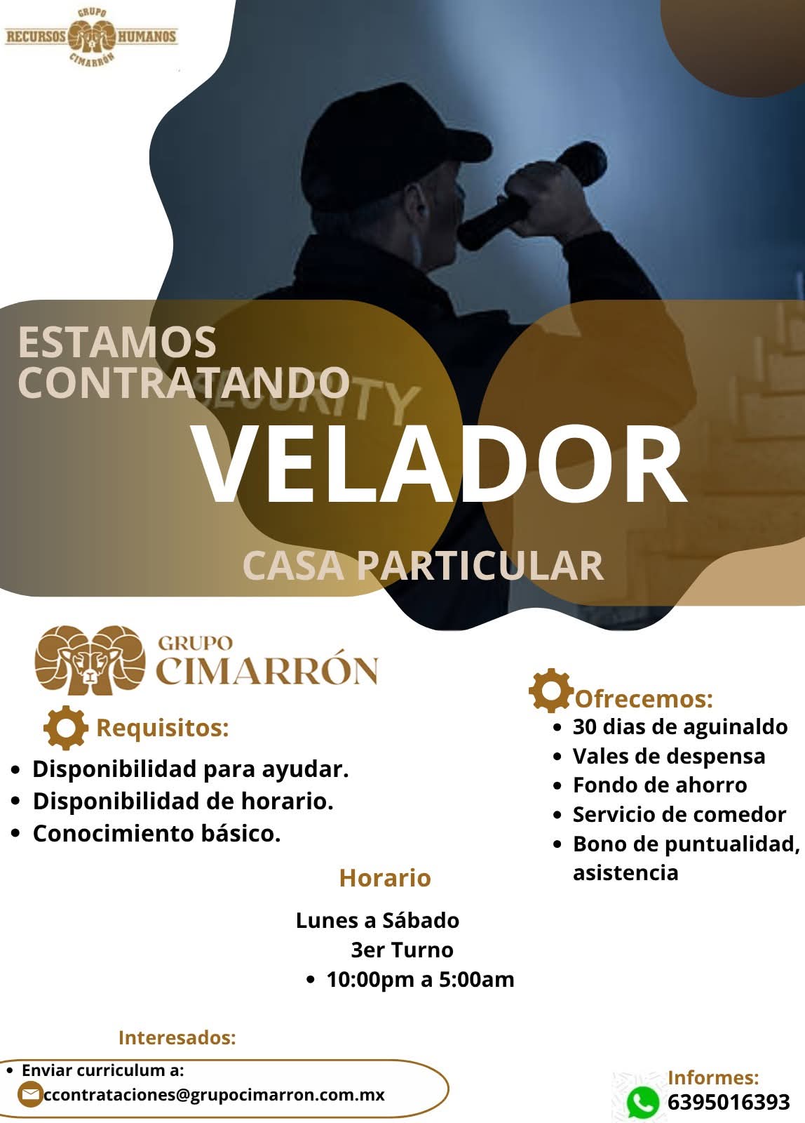 Velador