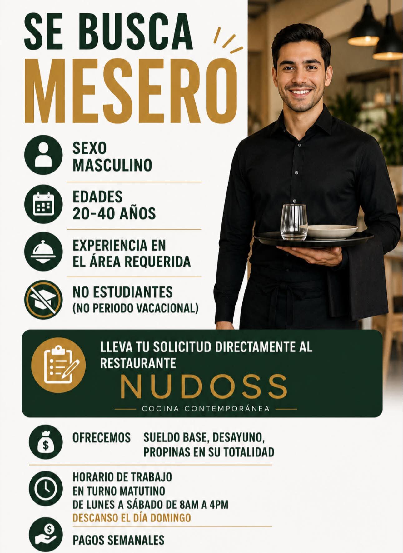 Meseros