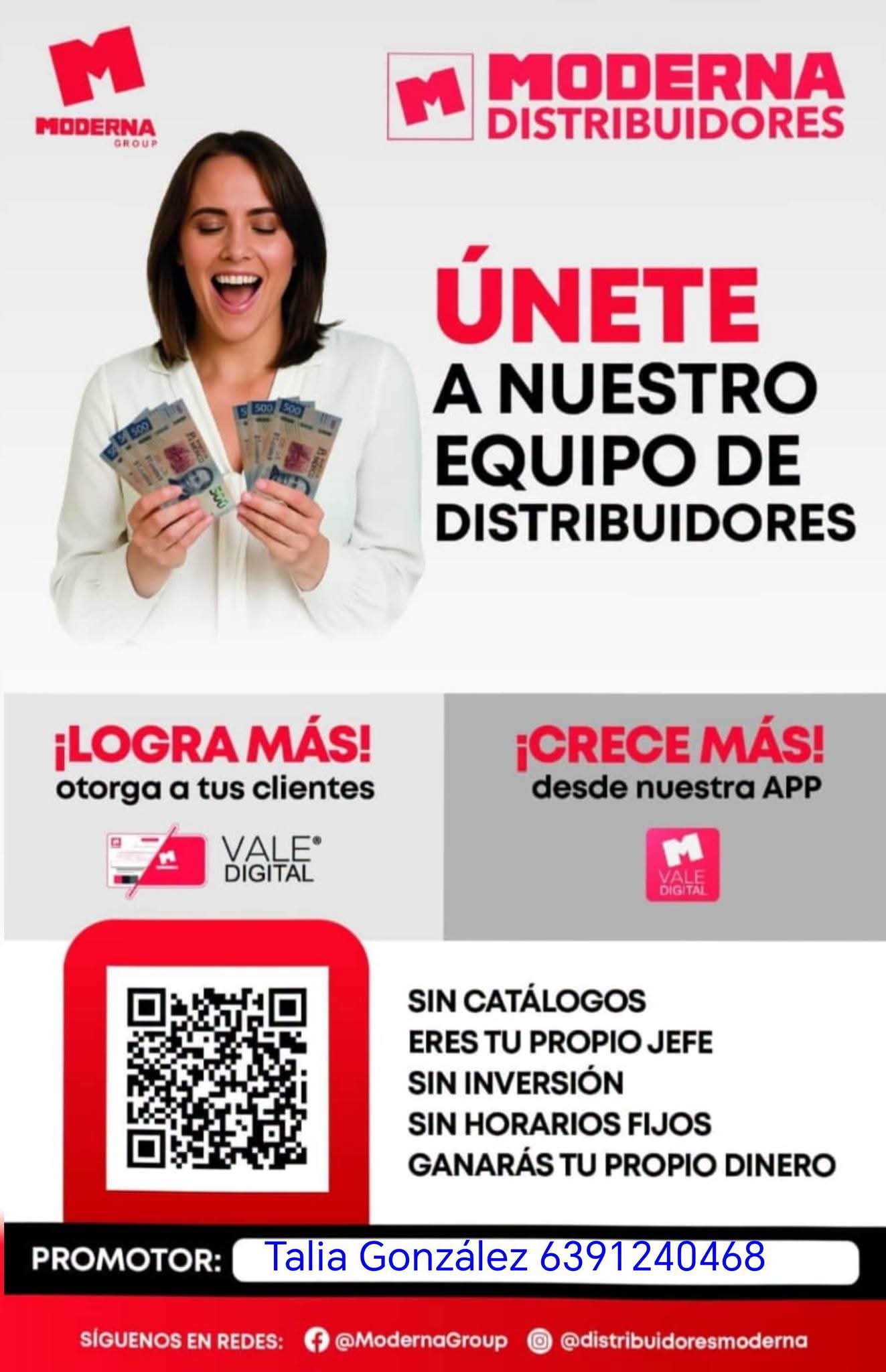 Distribuidora