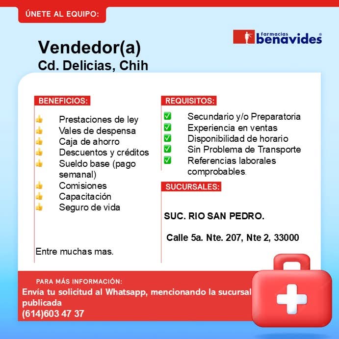 Vendedor