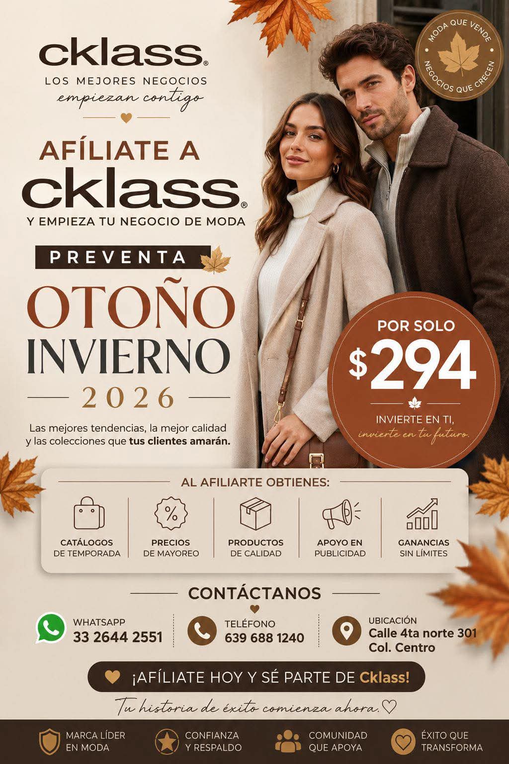 Distribuidora