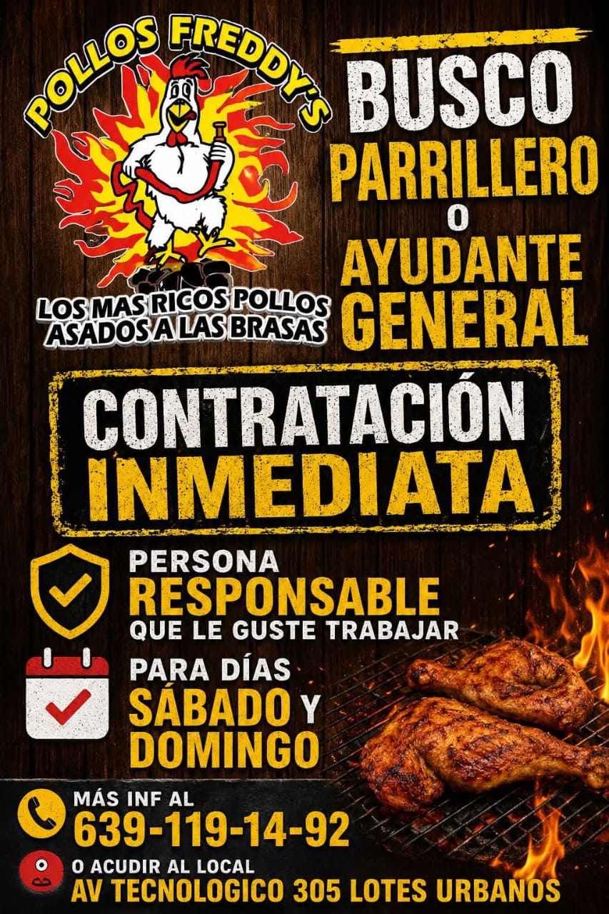 Parillero