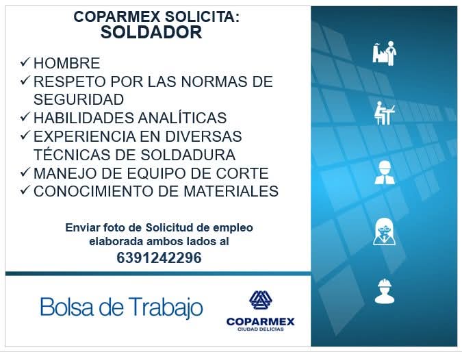 Soldador