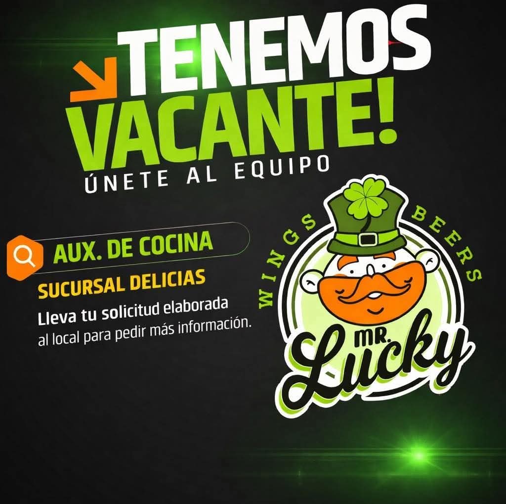 Aux de cocina