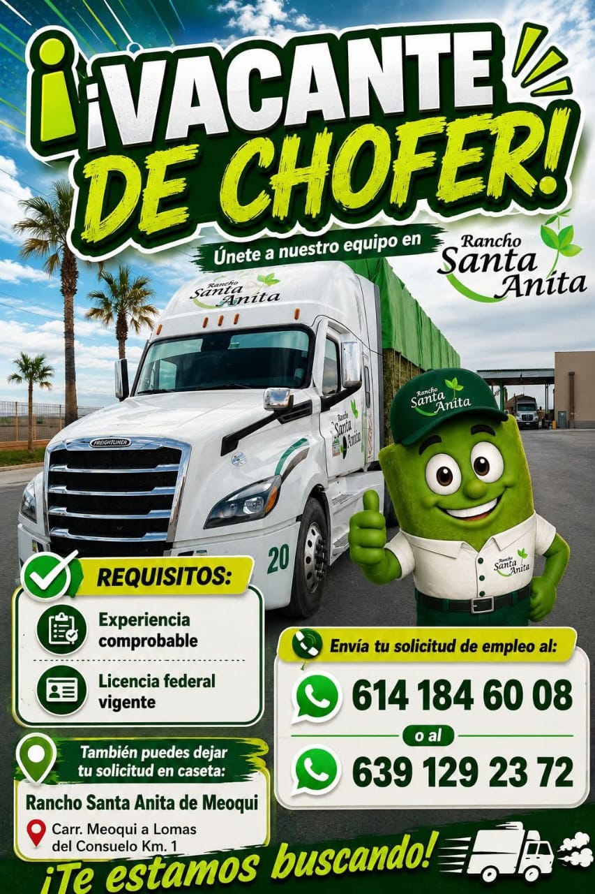 Chofer