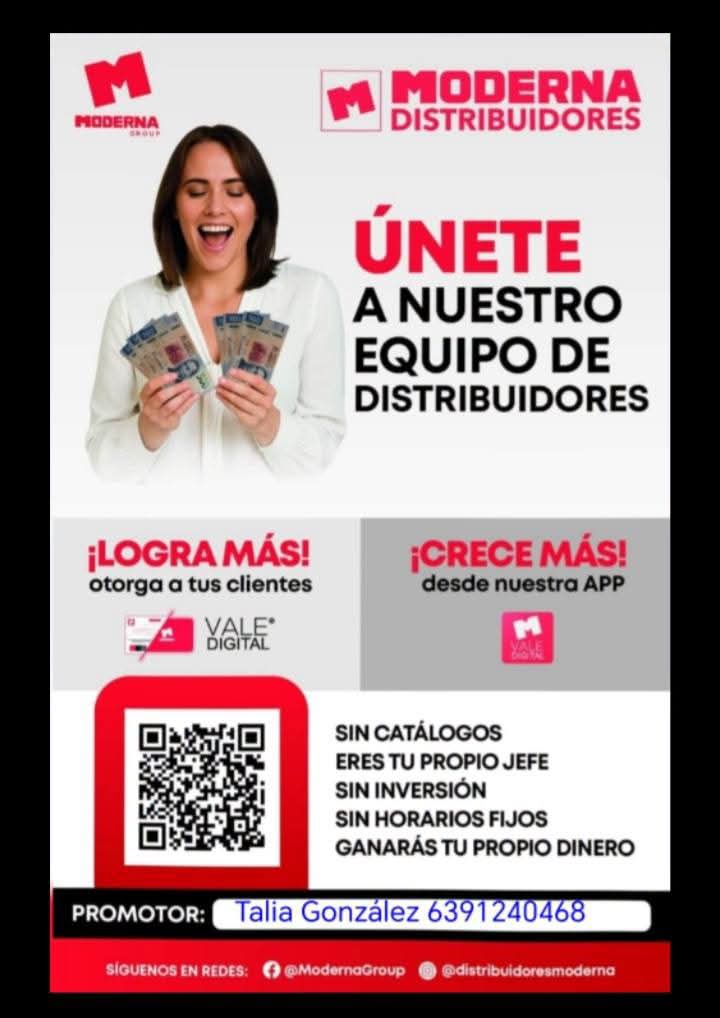 Distribuidora