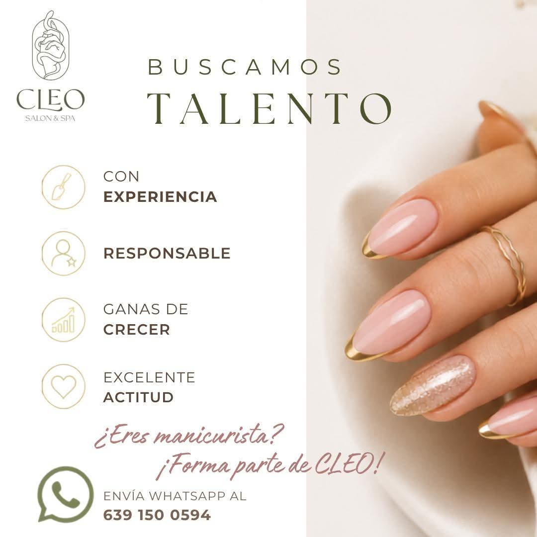 Manicurista