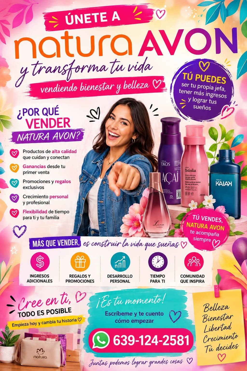 Distribuidora