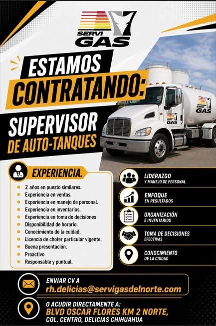Supervisor