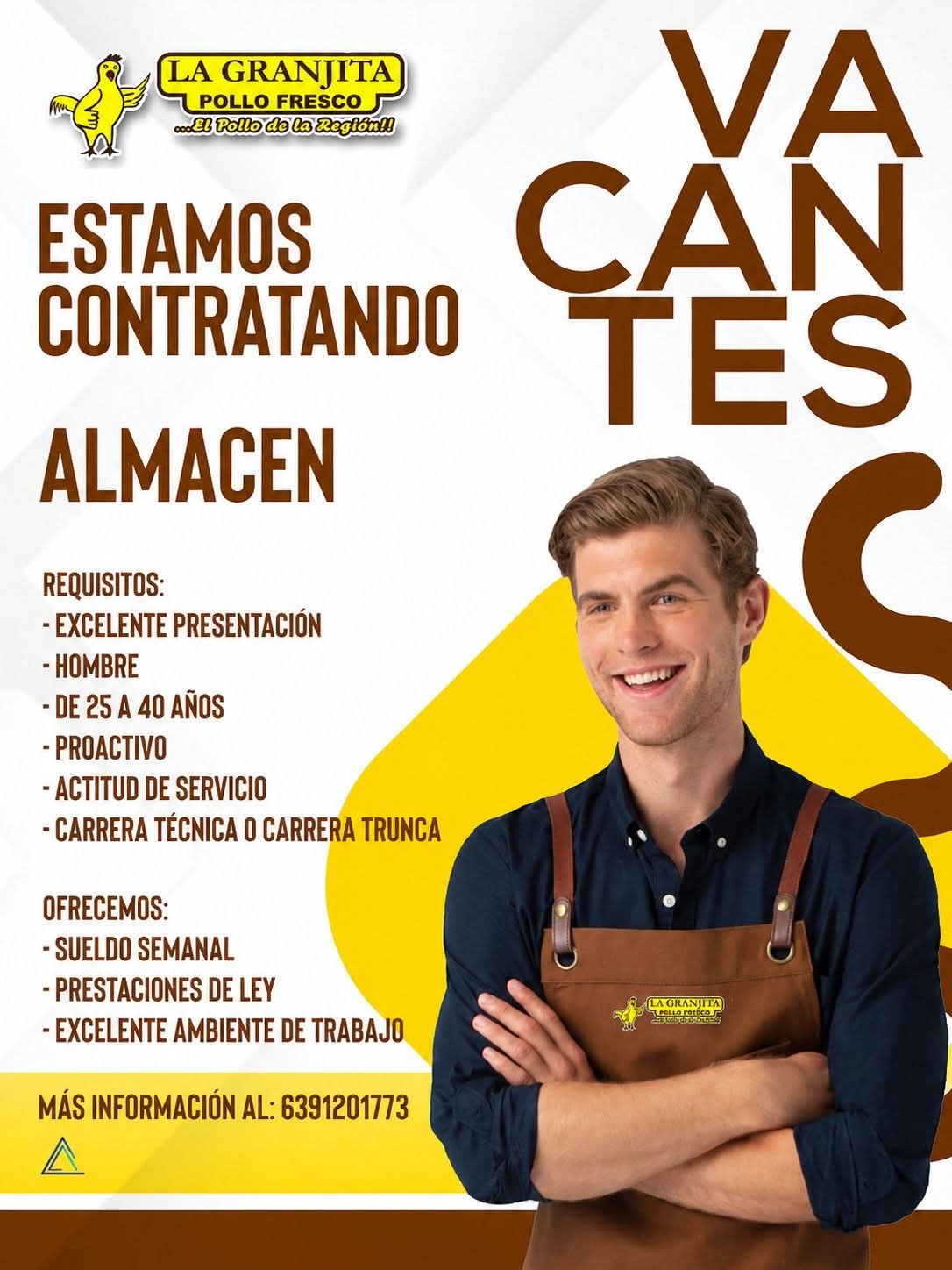 Almacen