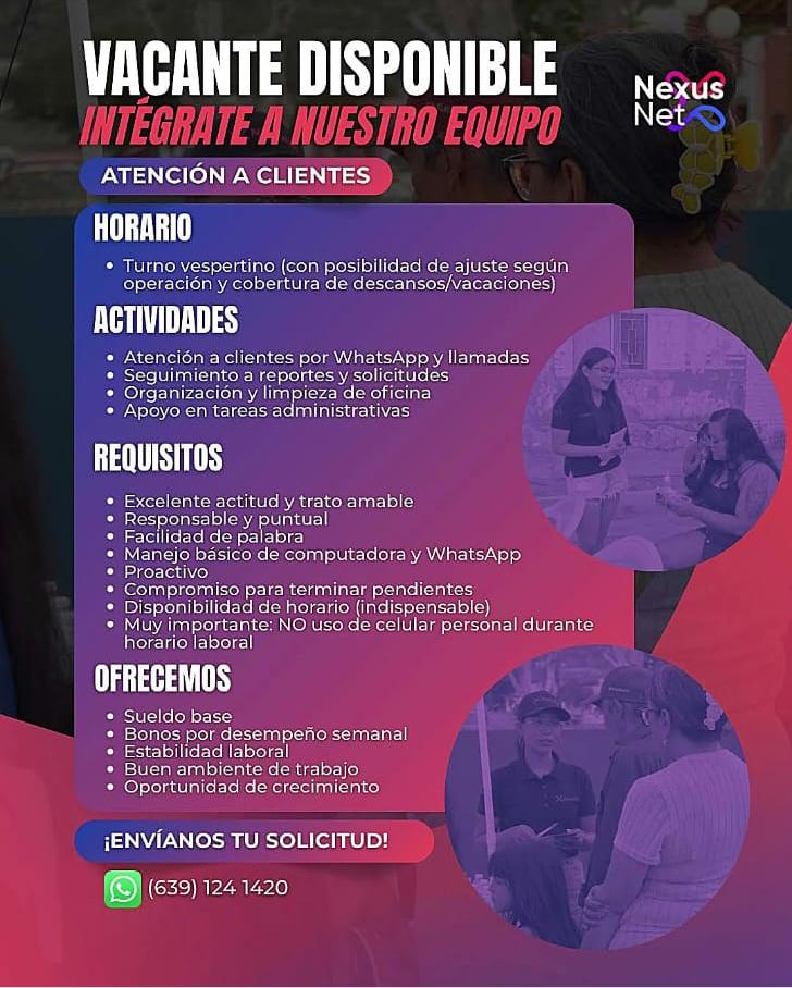 Atencion al.cliente