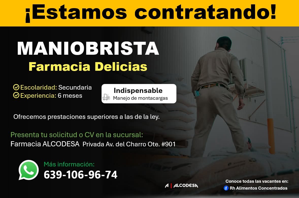 Maniobrista