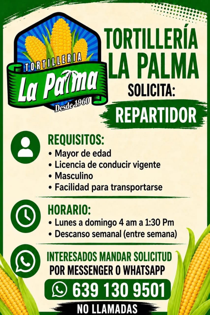Repartidor