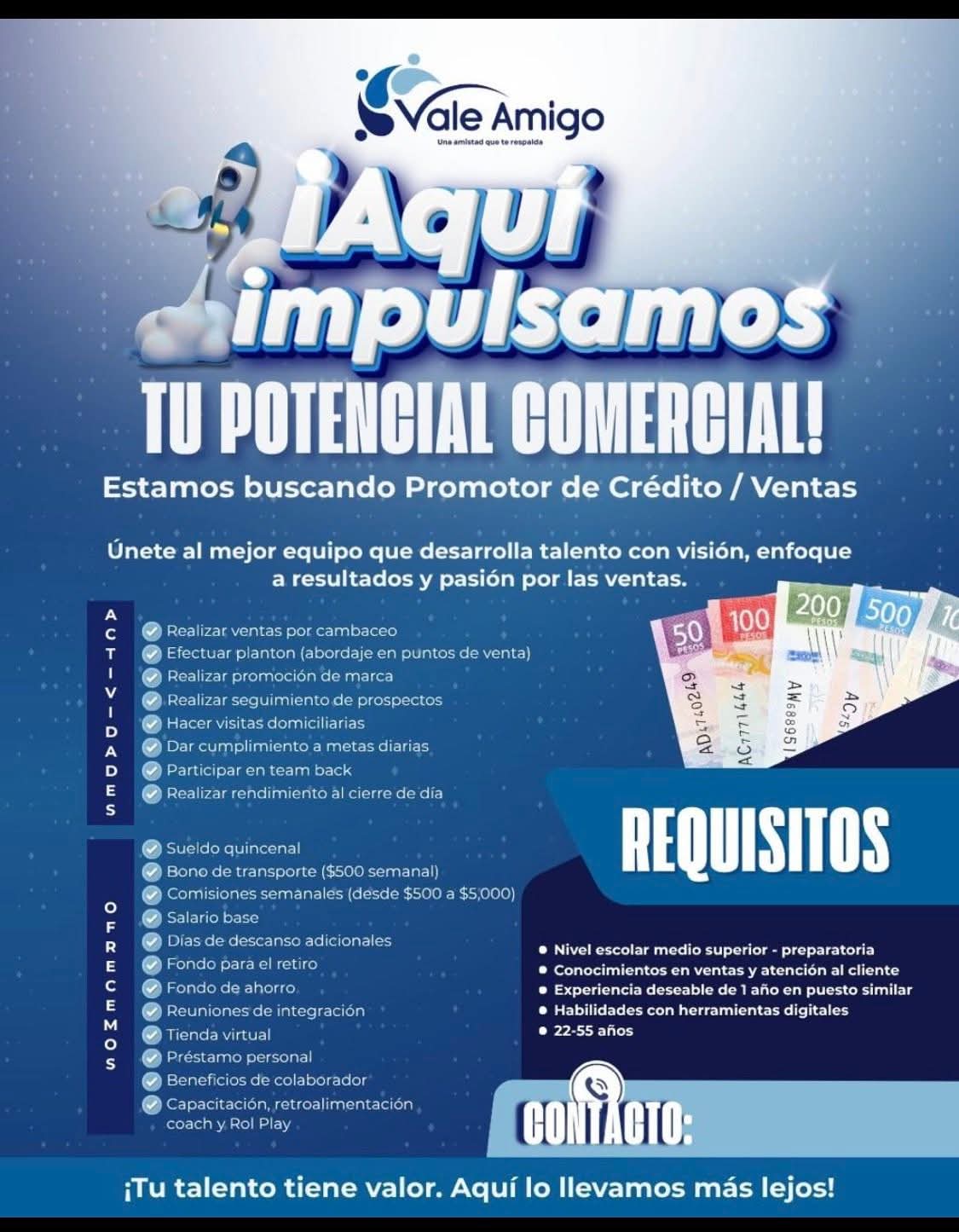 Promotor
