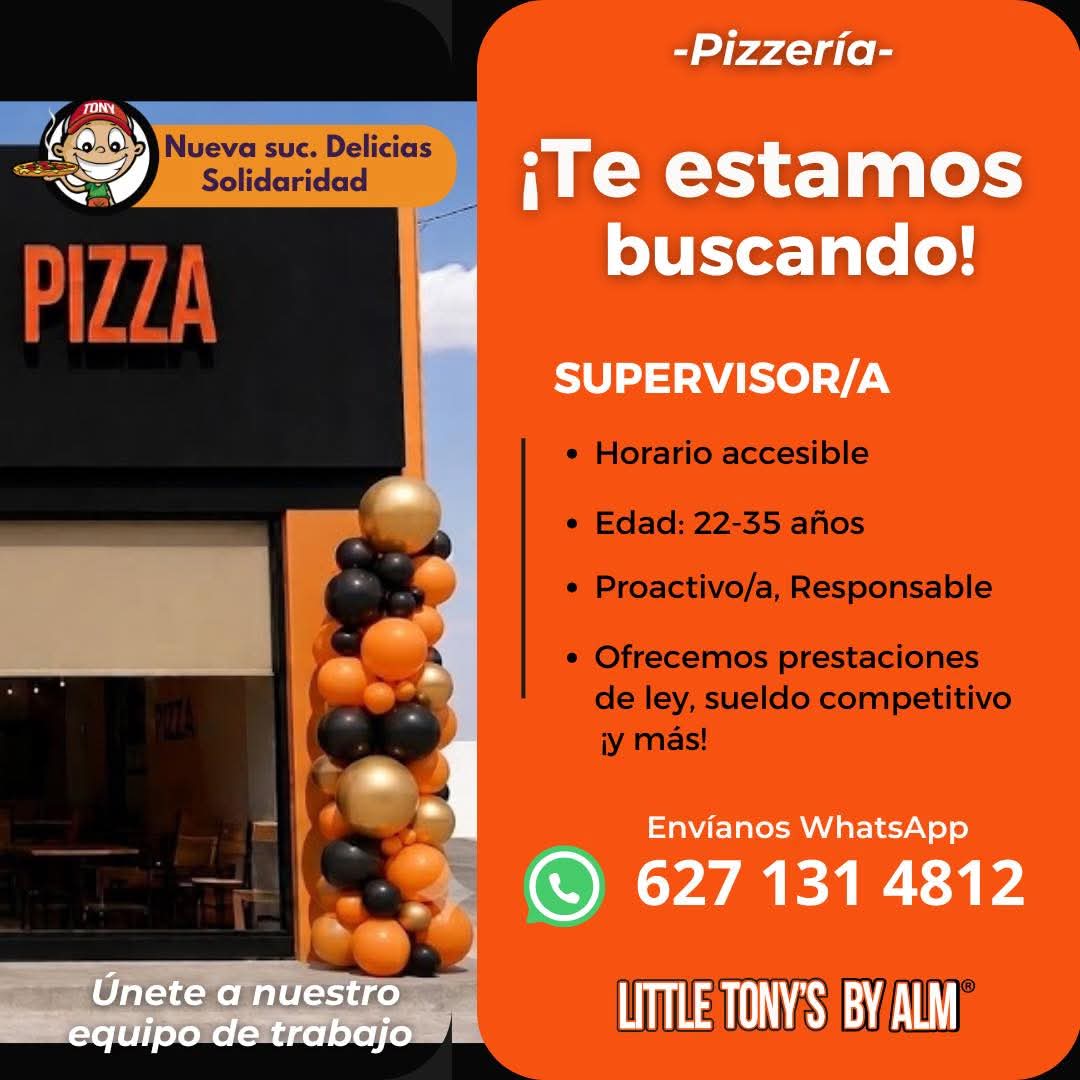 Supervisora