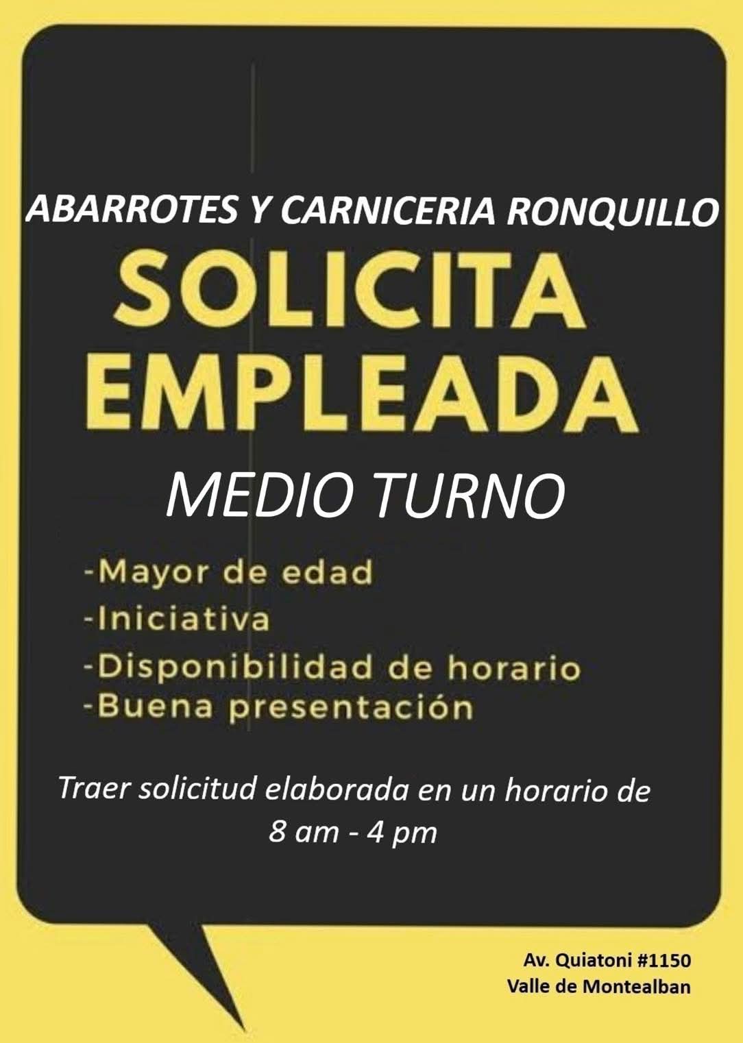 Empleada