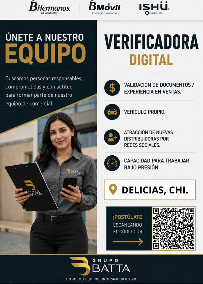 Verificadora dijital