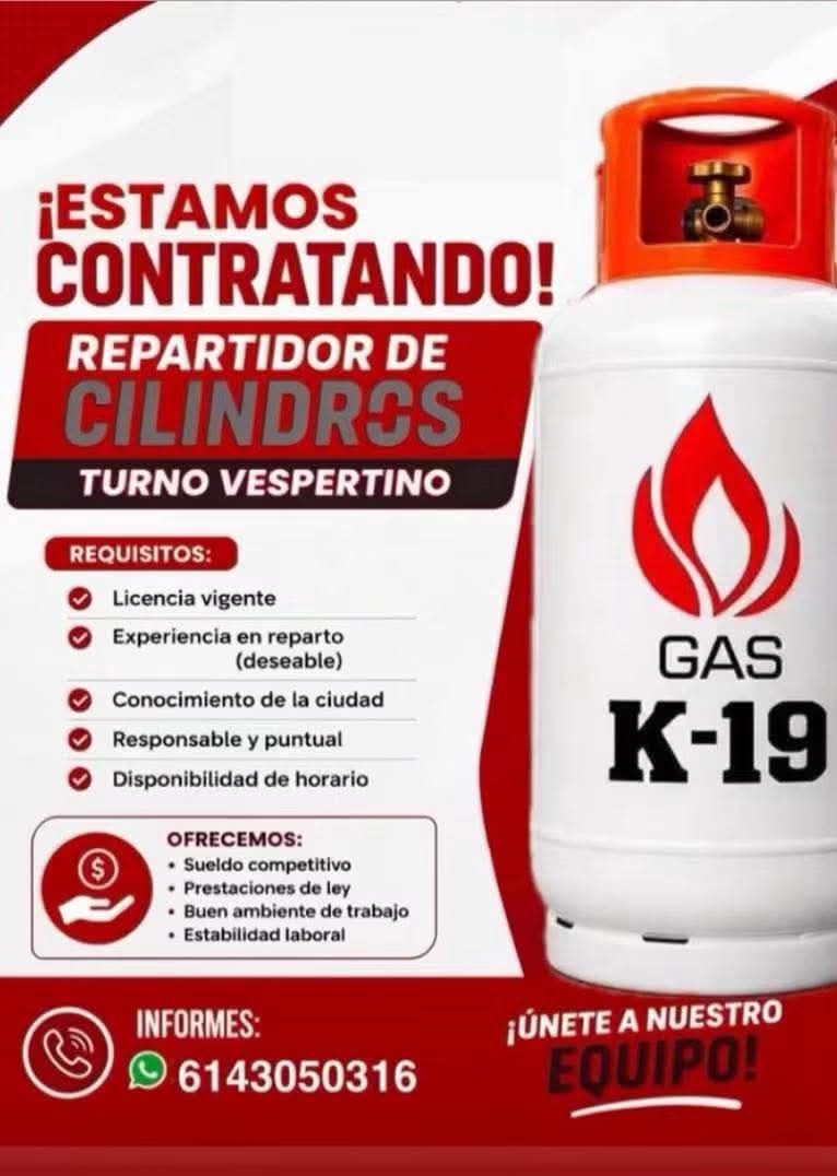 Repartidores de cilindros