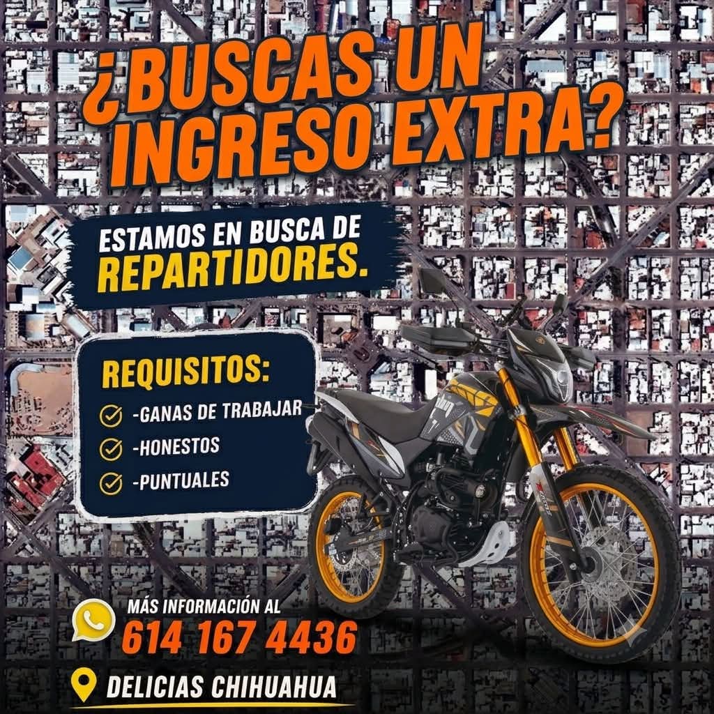 Repartidor
