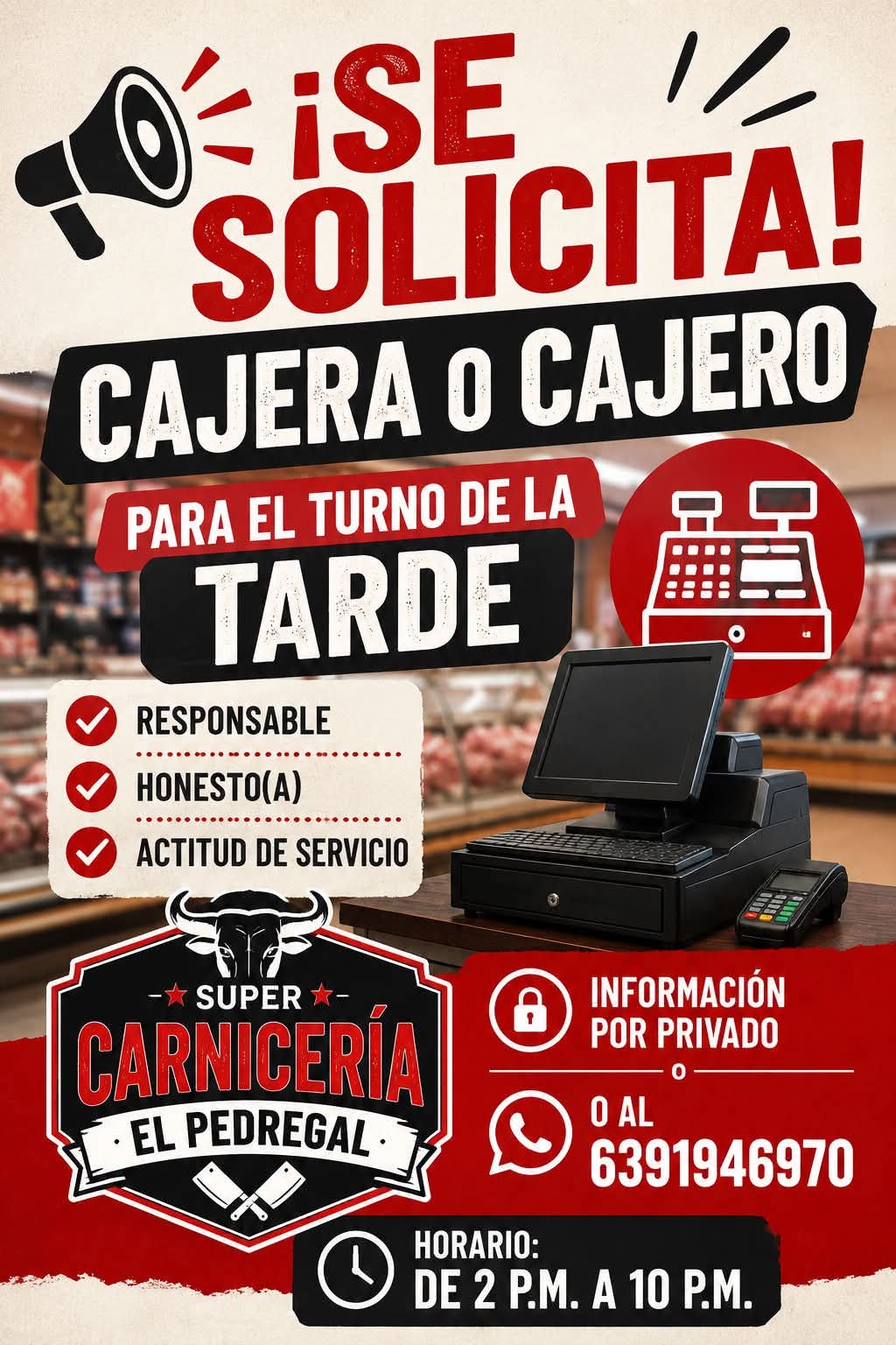 Cajera