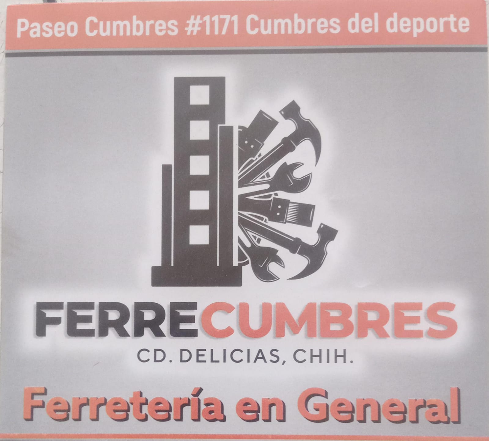 Repartidor