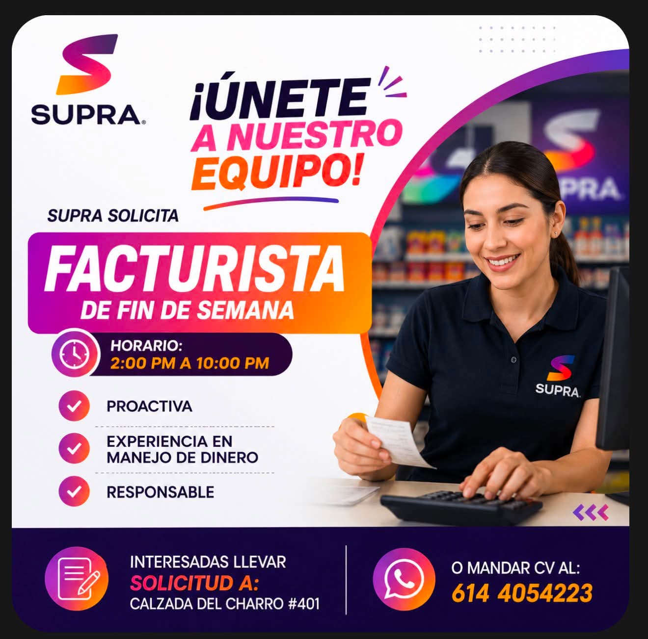 Facturista