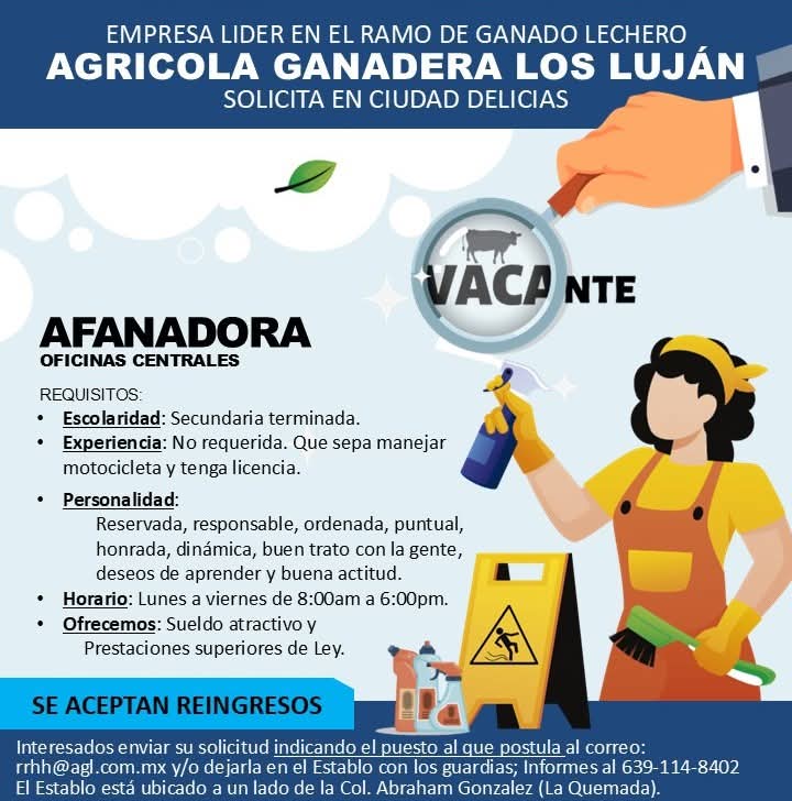 Afanadora