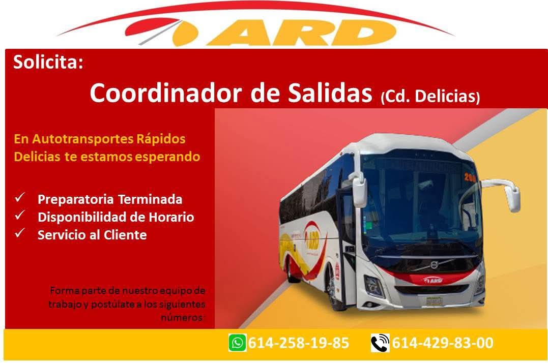 Coordinador