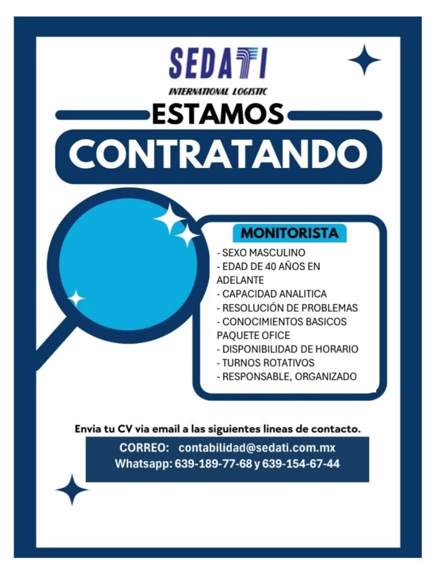 Monitorista